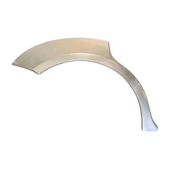 Panneau de réparation arc d'aile arrière pour Ford S-MAX 2006-2015 / Droite 14764