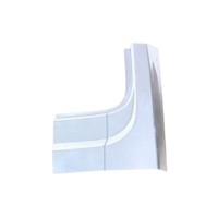 Panneau de réparation de pare-brise pour Volkswagen Transporter T3 1979-1992 / Gauche 16127