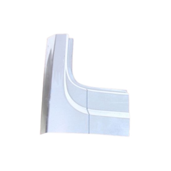 Panneau de réparation de pare-brise pour Volkswagen Transporter T3 1979-1992 / Droite 16126