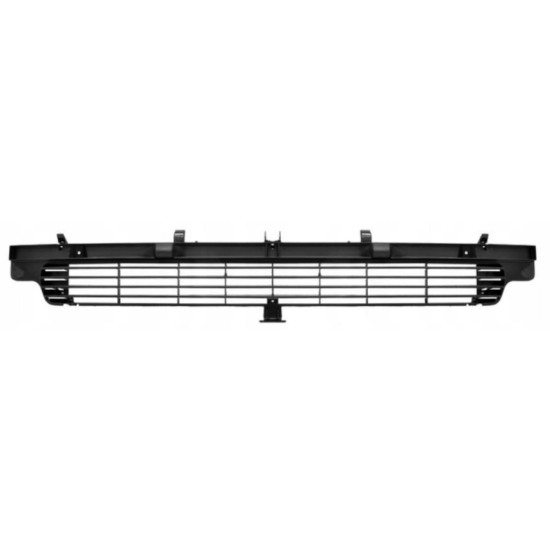 Calandre inférieure pour Volkswagen Transporter T4 1996-2003 16237