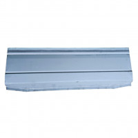 Panneau de réparation latéral pour Volkswagen Transporter T4 1990-2003 / Gauche 12918