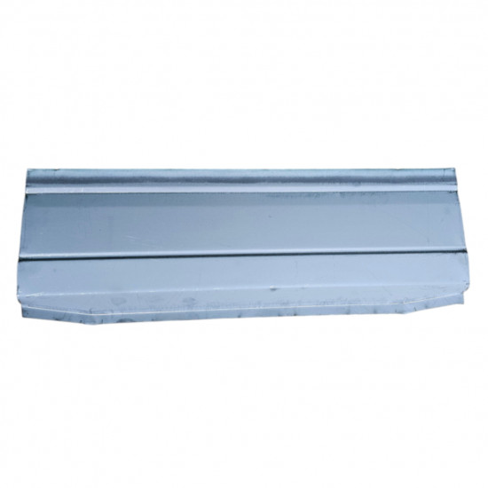 Panneau de réparation latéral pour Volkswagen Transporter T4 1990-2003 / Gauche 12918