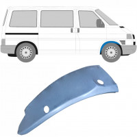 Panneau de réparation de l'aile avant intérieure pour VW Transporter T4 1990-2003 / Droite 5966