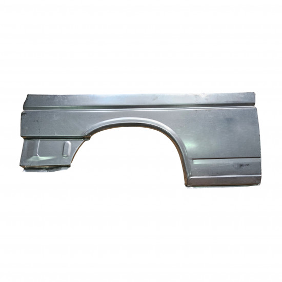 Panneau de réparation arc d'aile arrière pour VW Transporter T4 1990-2003 / LWB / Droite 7148