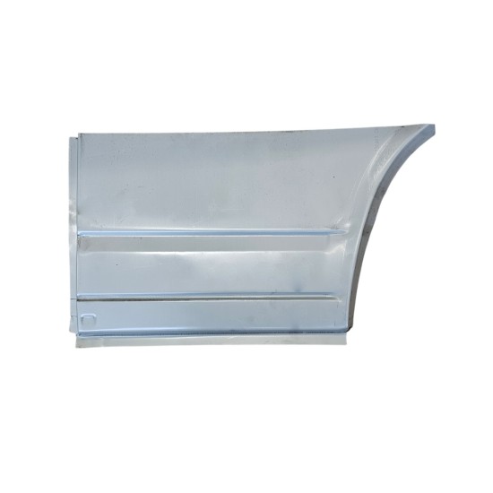 Panneau de réparation arc d'aile arrière pour Volkswagen Transporter T4 1990-2003 / Gauche 15076 Panneau de réparation arc d'aile arrière pour Volkswagen Transporter T4 1990-2003 / Gauche 15076