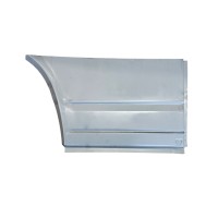 Panneau de réparation arc d'aile arrière pour Volkswagen Transporter T4 1990-2003 / Droite 15075 Panneau de réparation arc d'aile arrière pour Volkswagen Transporter T4 1990-2003 / Droite 15075