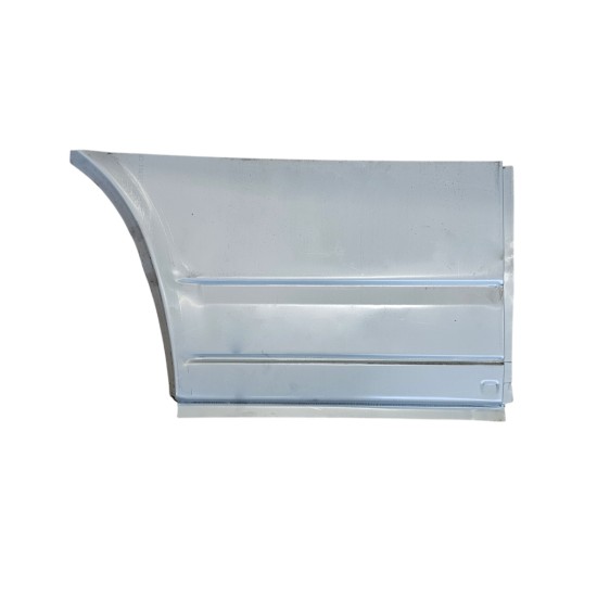 Panneau de réparation arc d'aile arrière pour Volkswagen Transporter T4 1990-2003 / Droite 15075 Panneau de réparation arc d'aile arrière pour Volkswagen Transporter T4 1990-2003 / Droite 15075