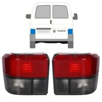 Feu arrière pour Volkswagen Transporter T4 1990-2003 / Gauche+Droit / Ensemble 9770