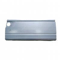 Panneau de réparation latéral haut pour VW Transporter T4 1990-2003 / Gauche 7150