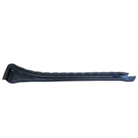 Réparation bas de caisse de sur porte latérale pour Volkswagen Transporter T4 1990-2003 / Gauche 14582