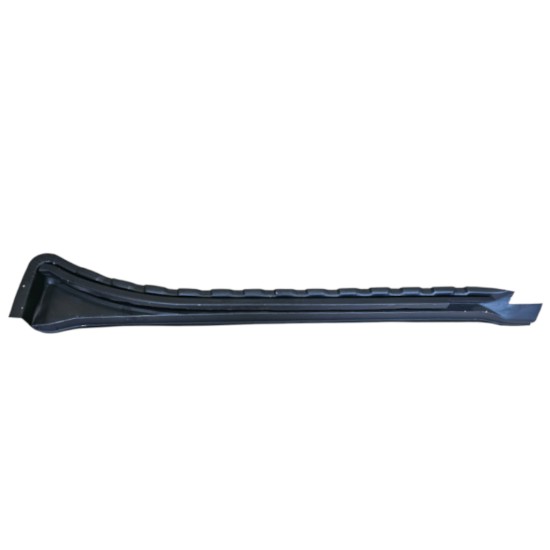 Réparation bas de caisse de sur porte latérale pour Volkswagen Transporter T4 1990-2003 / Gauche 14582