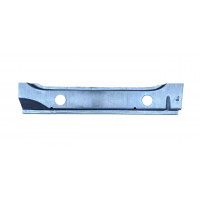 Panneau de réparation sur porte latérale intérieur pour VW Transporter T4 1990-2003 / Gauche 5360