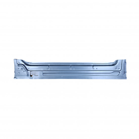 Panneau de réparation pour porte coulissante intérieur pour VW Transporter T4 1990- 7419