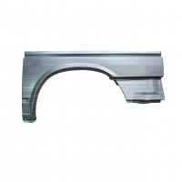 Panneau de réparation arc d'aile arrière pour VW Transporter T4 1990-2003 / SWB / Gauche 5375