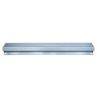 Panneau de réparation latéral pour Volkswagen Transporter T5 2003-2015 / Gauche 17224