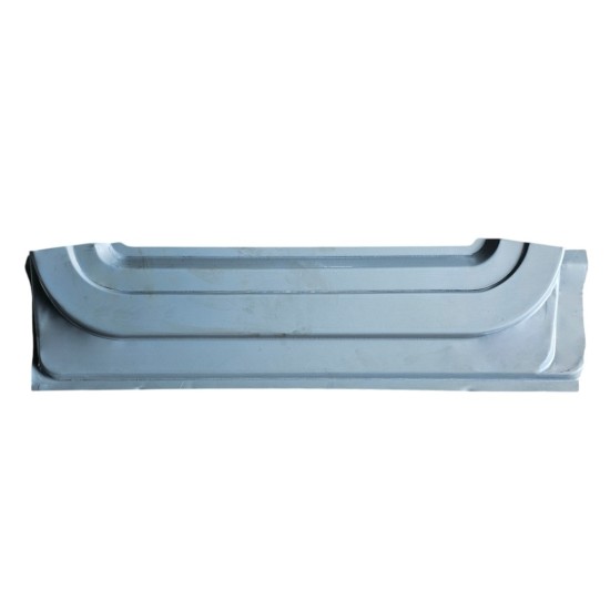 Panneau de réparation de porte arrière extérieur pour Volkswagen Transporter T5 2003-2015 / Gauche 16868