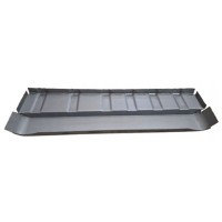 Tôle de réparation de marchepied pour Volkswagen Transporter T5 2003-2015 / Gauche 16845