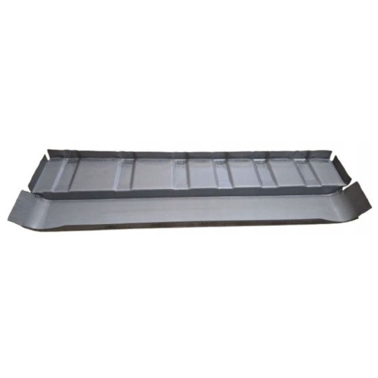 Tôle de réparation de marchepied pour Volkswagen Transporter T5 2003-2015 / Gauche 16845