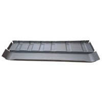 Tôle de réparation de marchepied pour Volkswagen Transporter T5 2003-2015 / Droite 16838