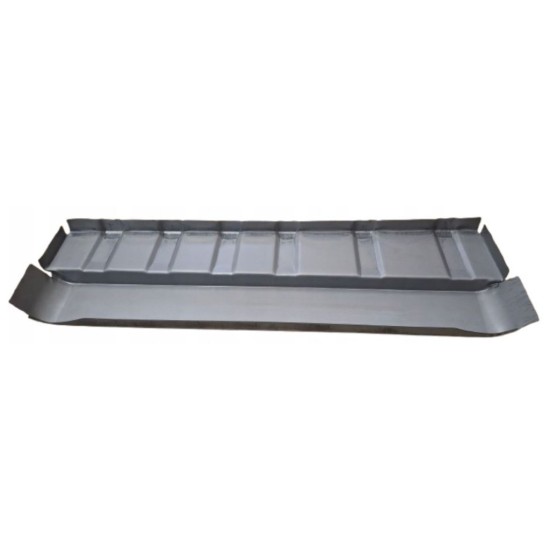 Tôle de réparation de marchepied pour Volkswagen Transporter T5 2003-2015 / Droite 16838