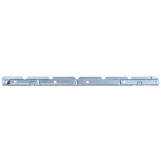 Réparation bas de caisse intérieur pour Volkswagen Transporter T5 2003-2015 / Droite 16970