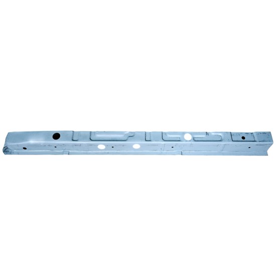 Réparation bas de caisse intérieur pour Volkswagen Transporter T5 2003-2015 / Gauche 16089