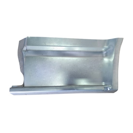 Panneau de réparation arc d'aile arrière pour Volkswagen Transporter T5 2003-2015 / Gauche 16667