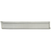 Panneau de réparation latéral pour Volkswagen Transporter T5 2003-2015 / Droite 15952