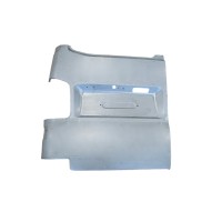 Panneau de réparation de porte arrière pour Volkswagen Transporter T5 2003-2015 / Gauche 15058