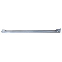 Panneau de réparation du seuil de porte latérale pour Volkswagen Transporter T5 2003-2015 / Gauche 16976