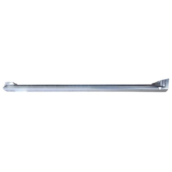 Panneau de réparation du seuil de porte latérale pour Volkswagen Transporter T5 2003-2015 / Gauche 16976
