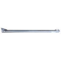Panneau de réparation du seuil de porte latérale pour Volkswagen Transporter T5 2003-2015 / Droite 16975