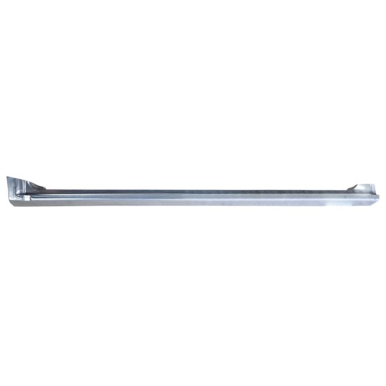 Panneau de réparation du seuil de porte latérale pour Volkswagen Transporter T5 2003-2015 / Droite 16975