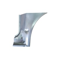 Panneau de réparation arc d'aile arrière pour Volkswagen Transporter T5 2003-2015 / Gauche 16670