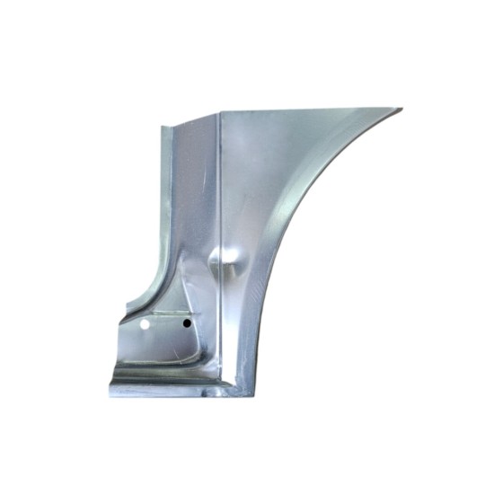 Panneau de réparation arc d'aile arrière pour Volkswagen Transporter T5 2003-2015 / Gauche 16670