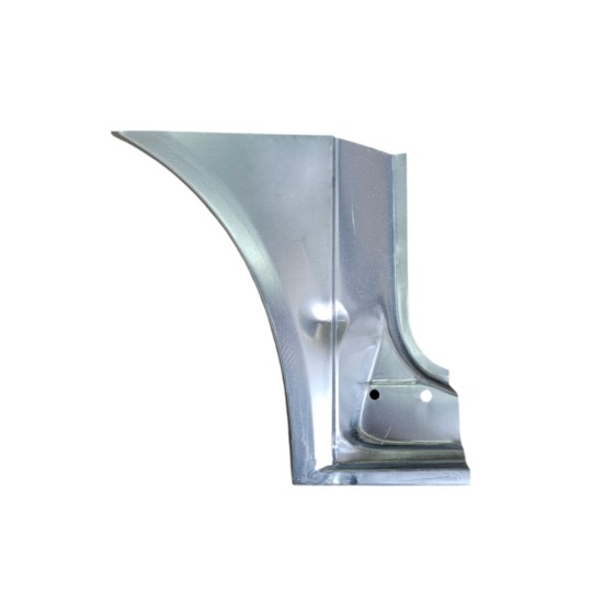 Panneau de réparation arc d'aile arrière pour Volkswagen Transporter T5 2003-2015 / Droite 16669