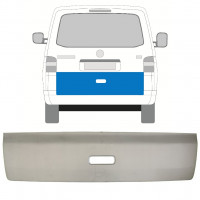 Panneau de réparation du hayon arrière pour VW Transporter T5 2003- 11386