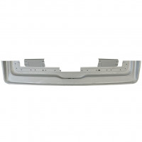 Panneau de réparation du hayon arrière extérieur pour VW Transporter T5 2003- 11531