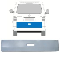 Panneau de réparation du hayon arrière pour Volkswagen Transporter T5 2003-2015 15031