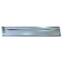 Panneau de réparation latéral pour Volkswagen Transporter T5 2003-2015 / Droite 16668
