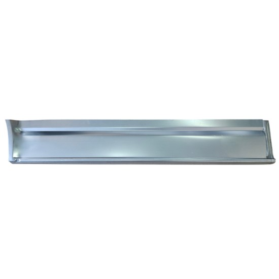 Panneau de réparation latéral pour Volkswagen Transporter T5 2003-2015 / Droite 16668