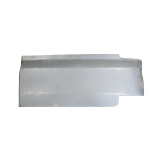 Panneau de réparation de porte arrière pour Volkswagen Transporter T5 2003-2015 / Droite 15092