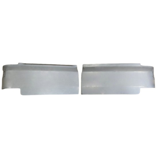 Panneau de réparation de porte arrière pour Volkswagen Transporter T5 2003-2015 / Gauche+Droit / Ensemble 15094