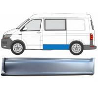 Panneau de réparation latéral pour Volkswagen Transporter T6 2015-2024 / Gauche 17176