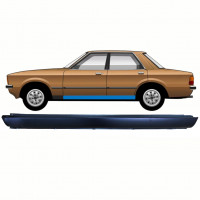 Réparation bas de caisse pour Ford Taunus 1976-1982 / Gauche 8771