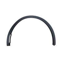 Moulure de l’aile avant pour Tesla Model Y 2020-2025 / Gauche 17289