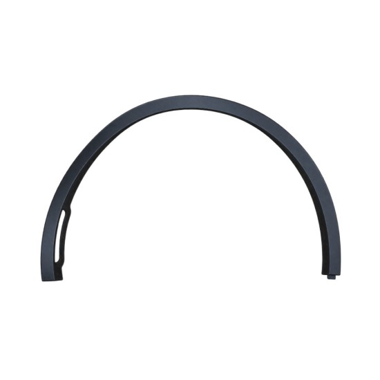 Moulure de l’aile avant pour Tesla Model Y 2020-2025 / Gauche 17289