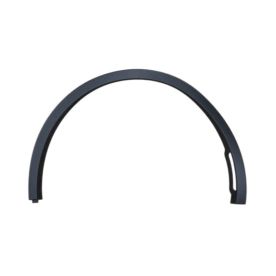 Moulure de l’aile avant pour Tesla Model Y 2020-2025 / Droite 17288