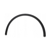 Moulure latérale sur aile arrière pour Tesla Model Y 2020-2025 / Gauche 17291
