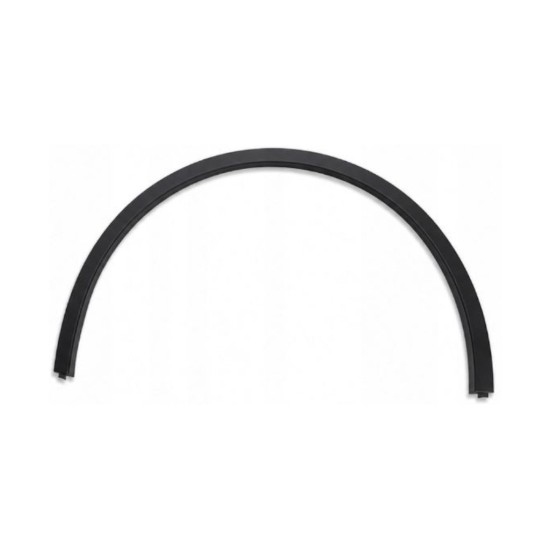 Moulure latérale sur aile arrière pour Tesla Model Y 2020-2025 / Gauche 17291